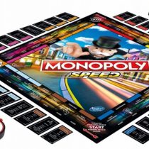 monopoly speed 2