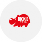 dickie toys logo